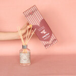 Difusor Paprika 200Ml Venus  Paque Y Coco